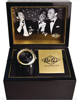 Armbanduhr Bulova Herr Frank Sinatra in Stahl 96B406 - 96B406